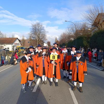 Landesnarrentag Hohenems 2025